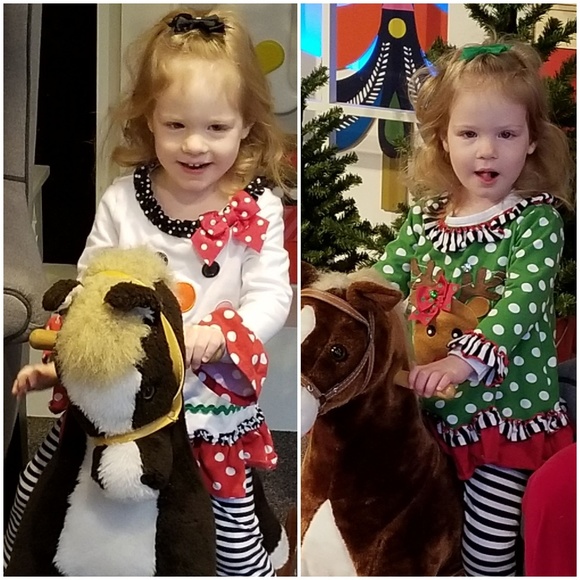 Meet your Posher, Debi - Picture 3 of 5